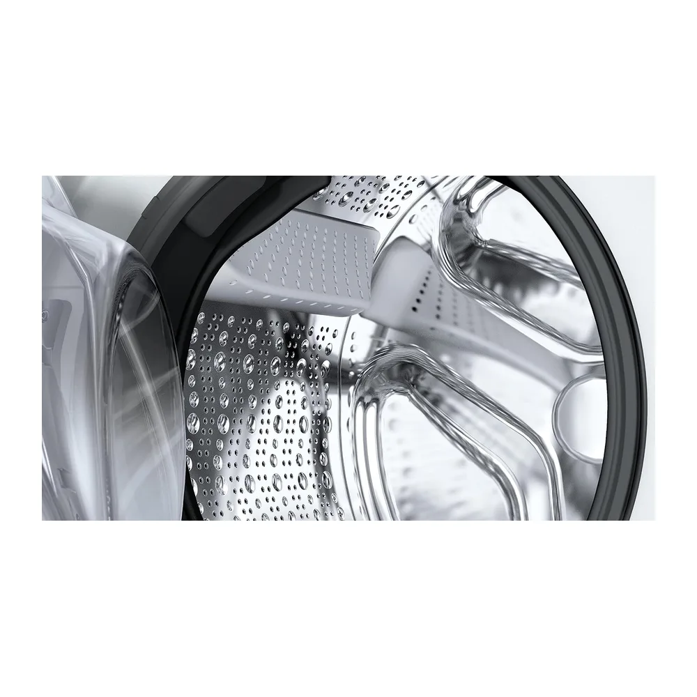 Bosch, Lavadora, Serie 6, 9 kg, Silenciosa, blanco, WGG244Z0ES [Clase de eficiencia energética A] — 6