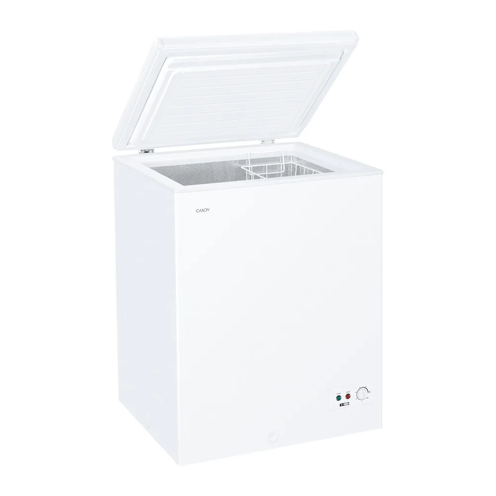 Candy CCHH 145E, Congelador Arcón Horizontal, Ancho 70CM, 137L, Tecnología Estática, 1 Cesto, Control — 6