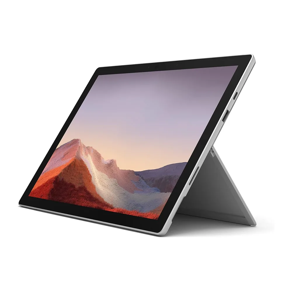 2019 Microsoft Surface Pro 7 con Intel Core i5-1035G4 (12,3-pulgadas — 4