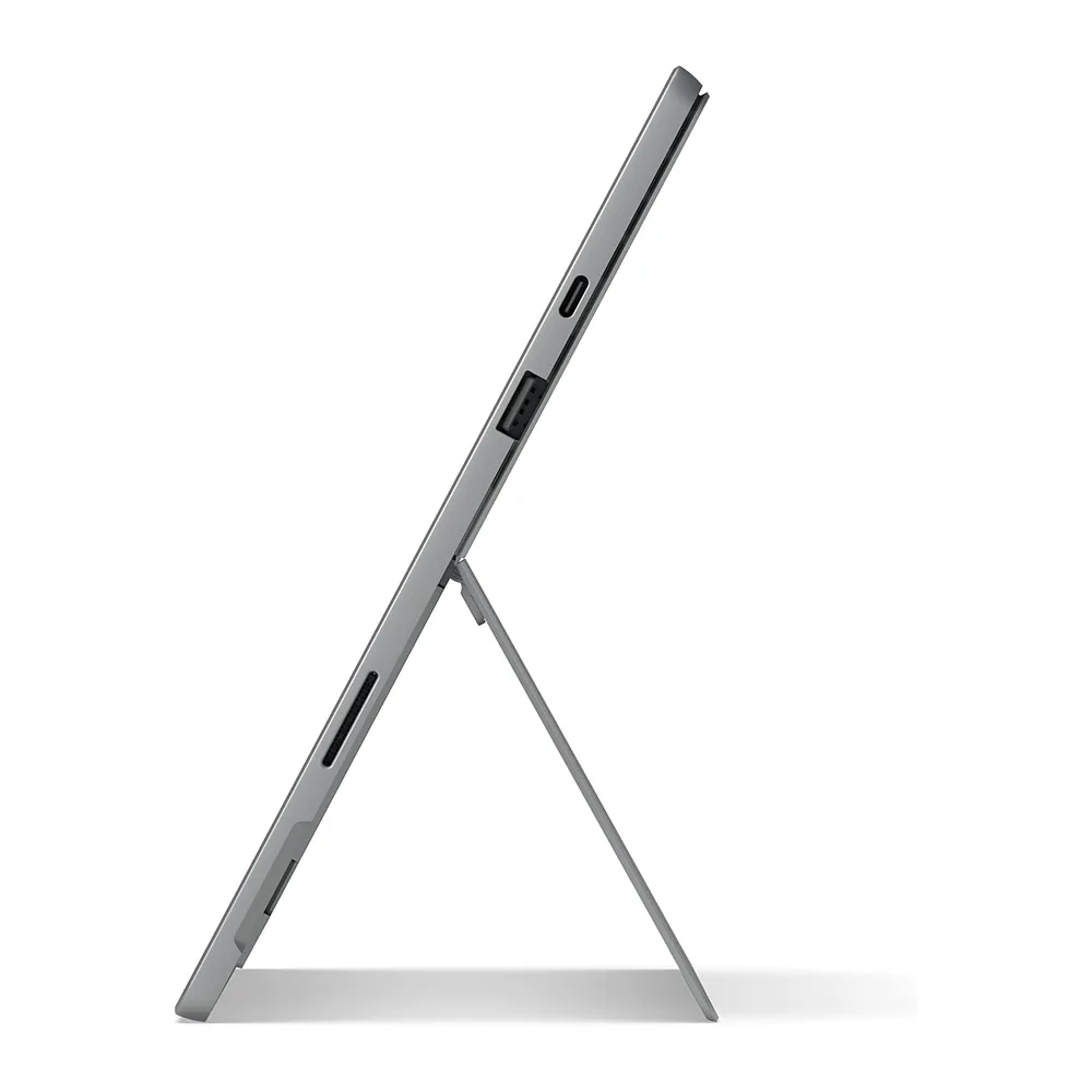 2019 Microsoft Surface Pro 7 con Intel Core i5-1035G4 (12,3-pulgadas — 5