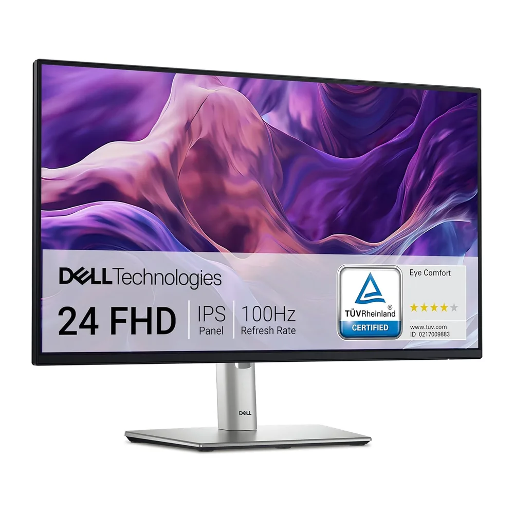 Dell P2425H 24" Full HD (1920x1080) Monitor