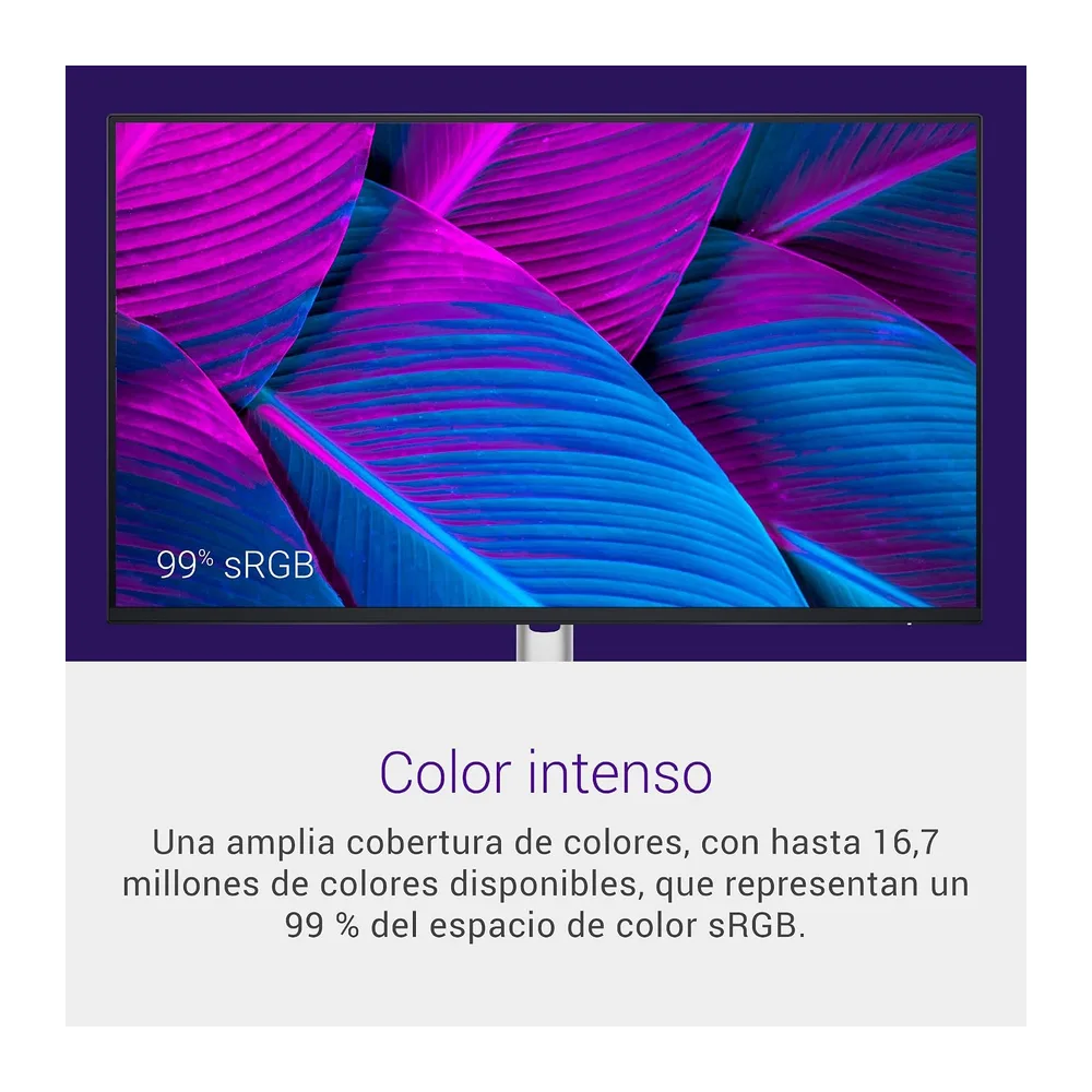 Dell P2425H 24" Full HD (1920x1080) Monitor — 3