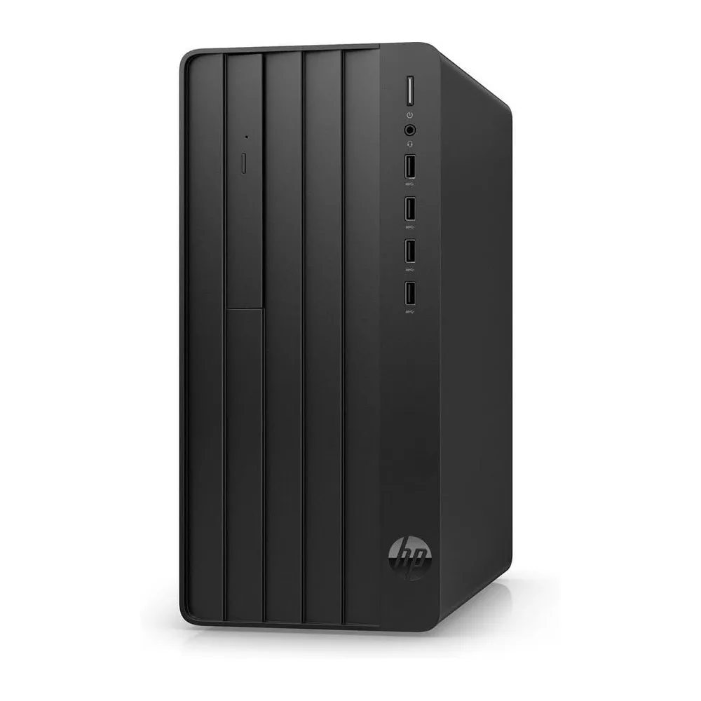HP PC de Sobremesa 290 G9 Intel Core I5 12500T 8 GB RAM 256 GB SSD — 2