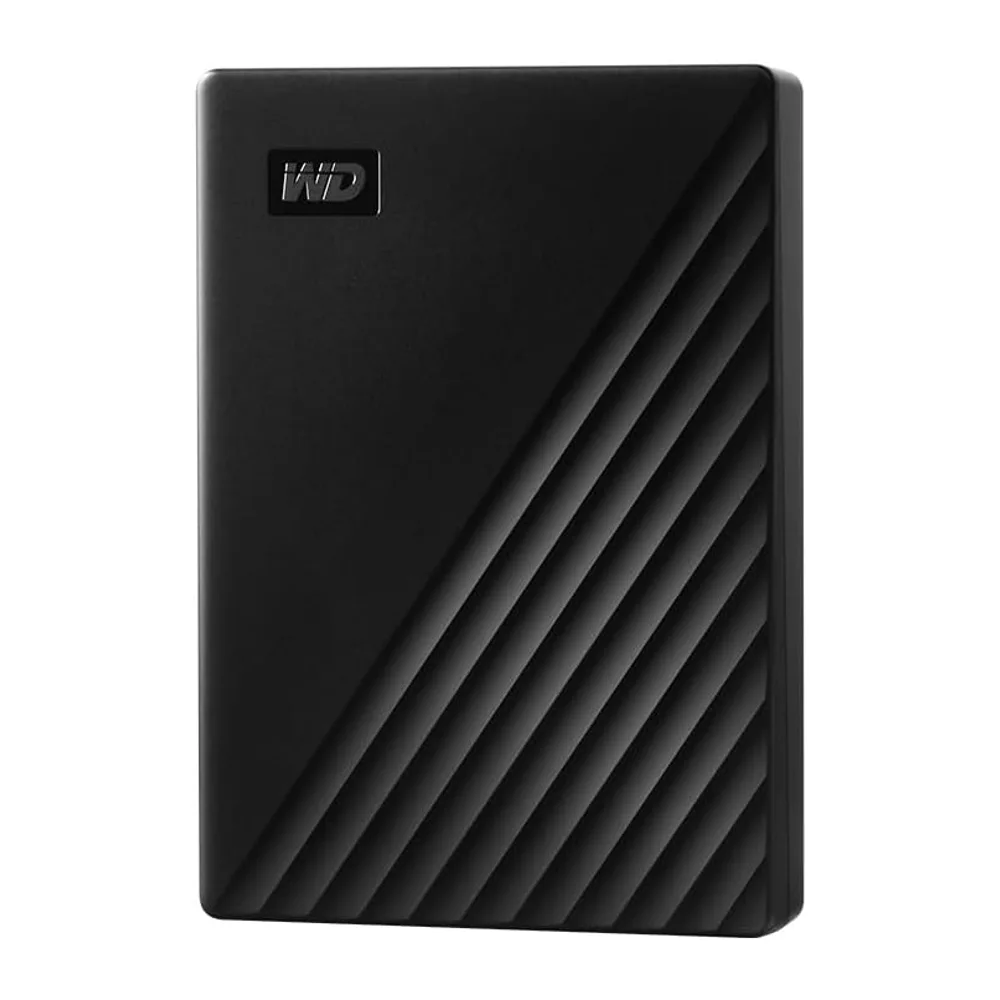 WD 6TB My Passport Disco Duro Externo Portátil