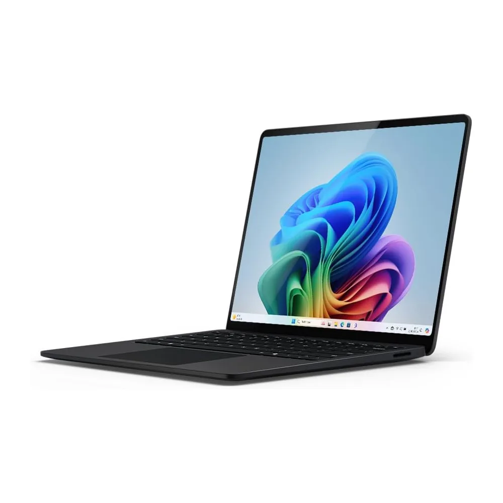 Microsoft Surface Laptop, 13.8" | Snapdragon X Plus | 16GB RAM, 512GB SSD