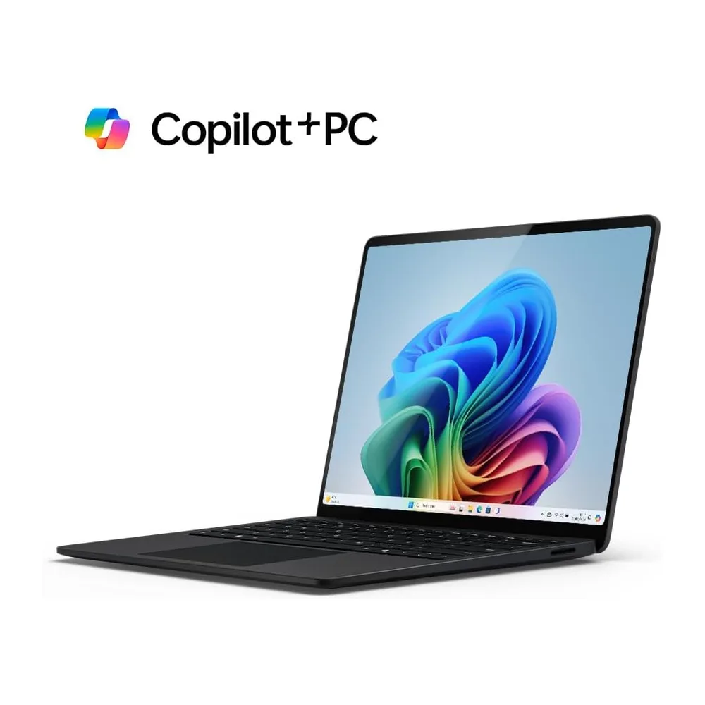 Microsoft Surface Laptop, 13.8" | Snapdragon X Plus | 16GB RAM, 512GB SSD — 2