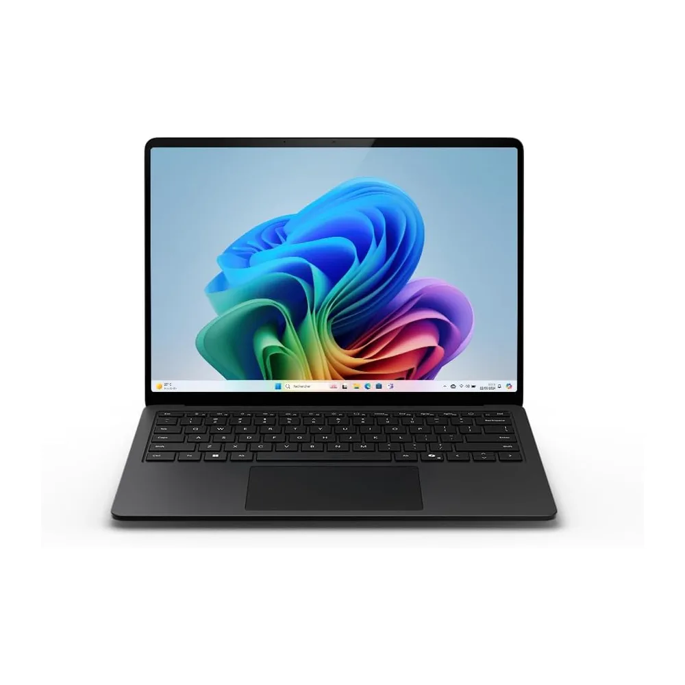 Microsoft Surface Laptop, 13.8" | Snapdragon X Plus | 16GB RAM, 512GB SSD — 5
