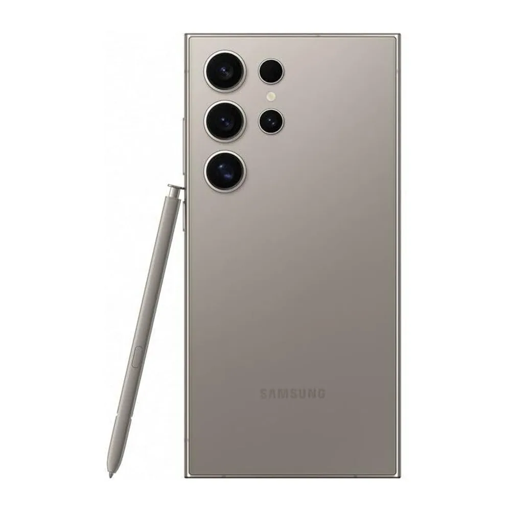 Samsung GALAXY S24 Ultra 5G Dual-SIM 512GB Titanium Gray (Reacondicionado) — 6