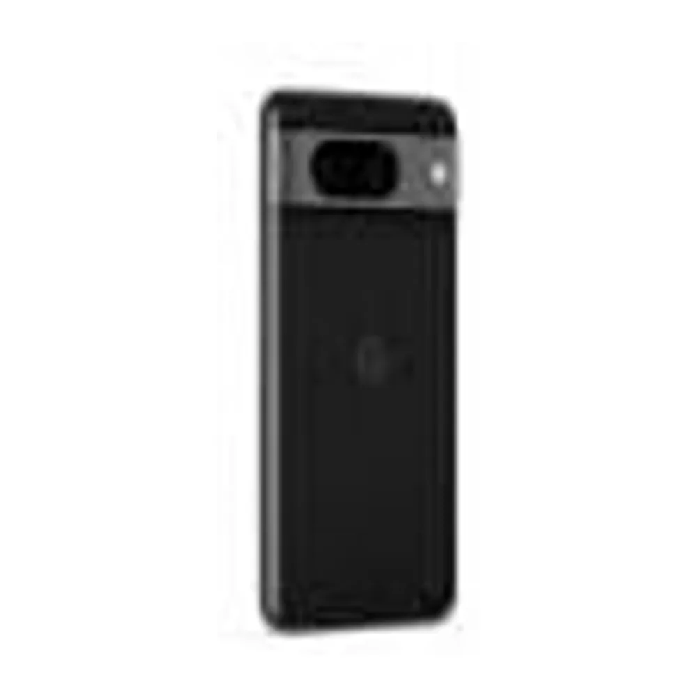 Google Pixel 8 Negro Volcánico, 128GB (Reacondicionado) — 5