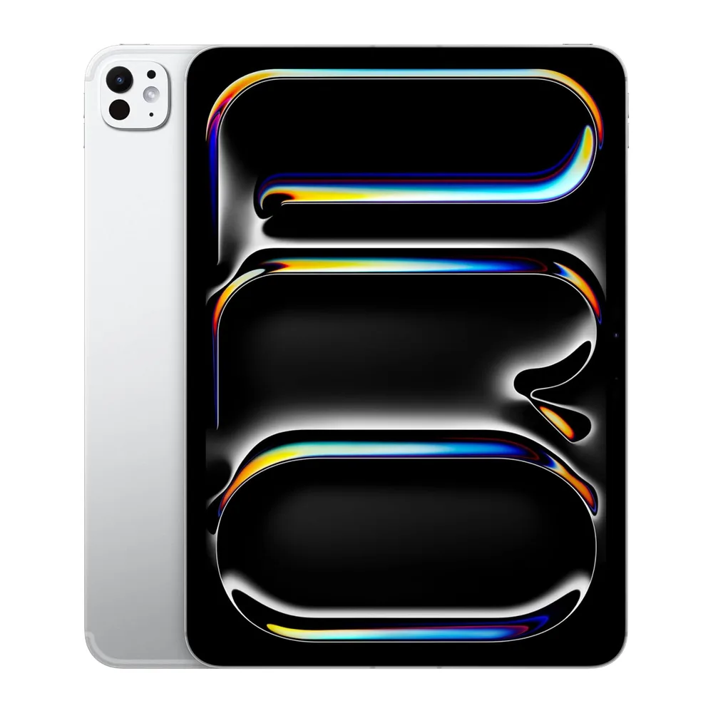 Apple iPad Pro de 11 Pulgadas (M4): Ultra Retina XDR
