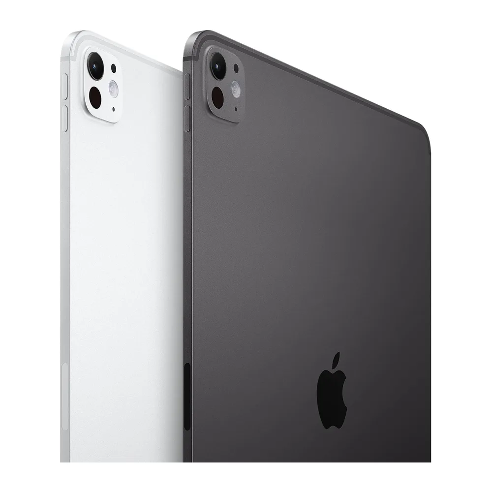 Apple iPad Pro de 11 Pulgadas (M4): Ultra Retina XDR — 2