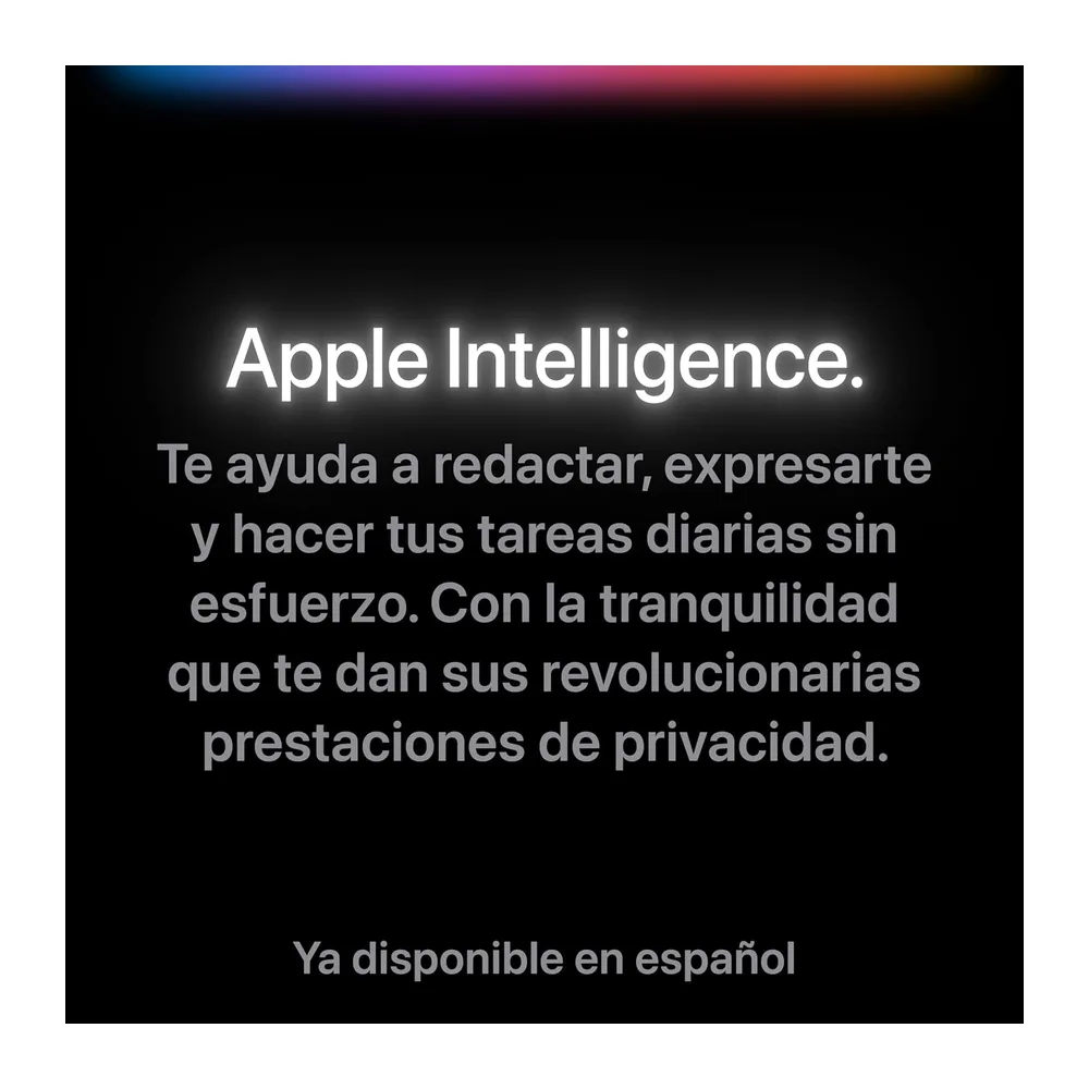 Apple iPad Pro de 11 Pulgadas (M4): Ultra Retina XDR — 3