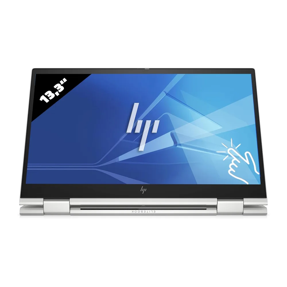 HP EliteBook 830 G8 Notebook 13,3" FullHD Intel i5 1145G7 RAM 16GB SSD 256 Webcam Windows 11 Pro — 2