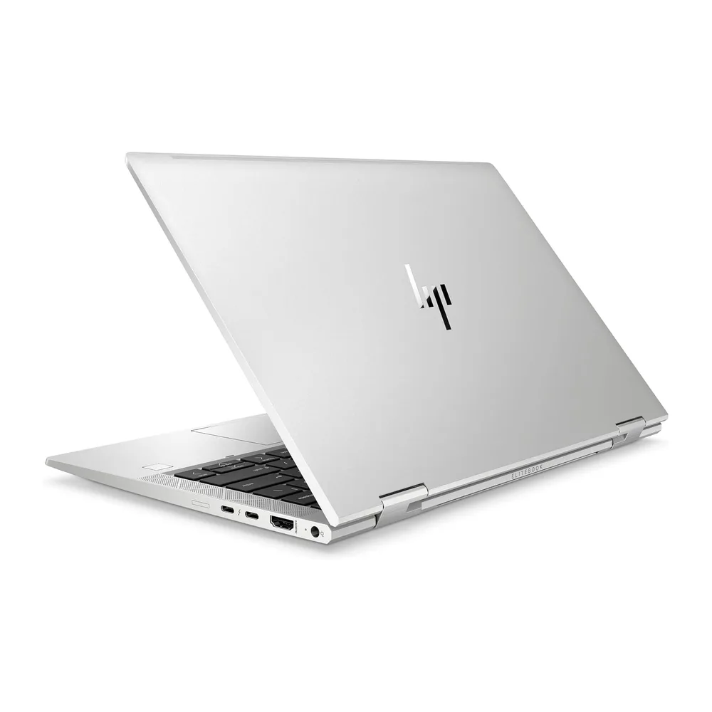 HP EliteBook 830 G8 Notebook 13,3" FullHD Intel i5 1145G7 RAM 16GB SSD 256 Webcam Windows 11 Pro — 5