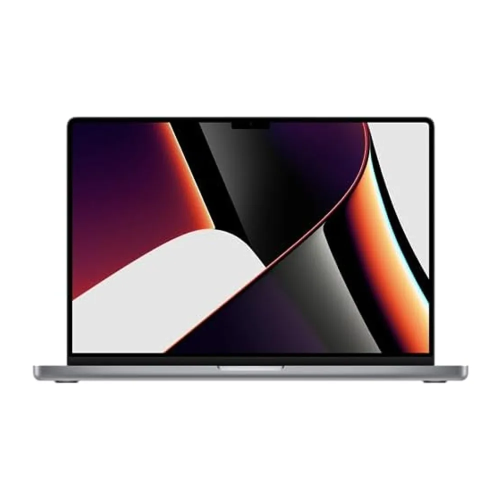 2021 Apple MacBook Pro M1 Pro (14-Pulgadas — 4
