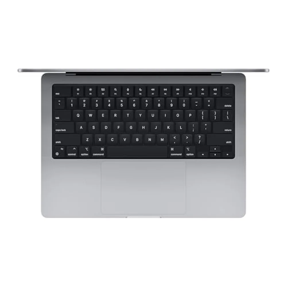 2021 Apple MacBook Pro M1 Pro (14-Pulgadas — 5