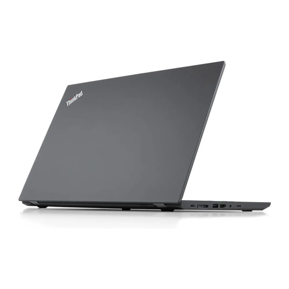 Lenovo ThinkPad T590 15,6 pulgadas 1920 x 1080 Full HD Intel Core i7 8665U 512 GB SSD Disco duro 32 GB — 5