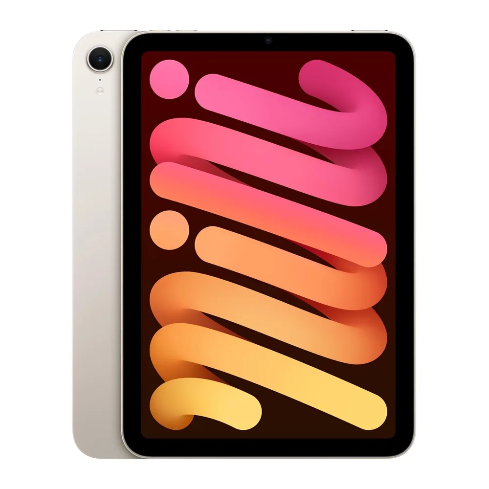 Apple 2024 iPad Air (11-Pulgadas, Wi-Fi, 128GB) - Azul (Reacondicionado) — 3