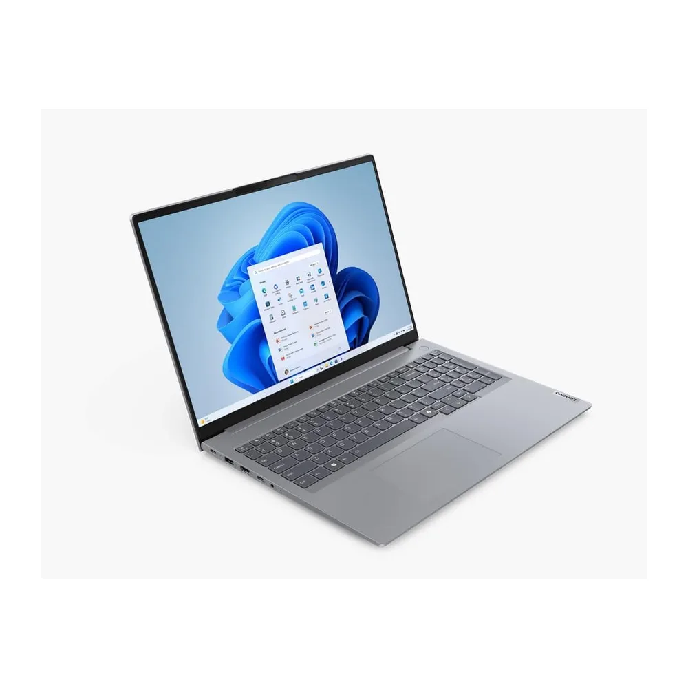 Lenovo ThinkBook 16 Gen 7 - Ordenador Portátil 16" WUXGA | Intel Core Ultra 5 125U | 16GB RAM | 512GB SSD | — 2