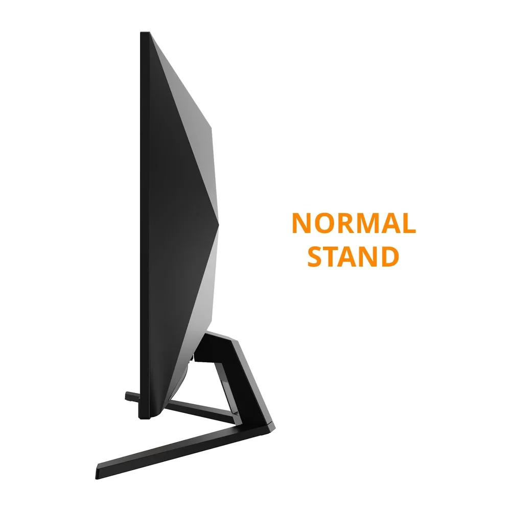 AOC CQ32G4VE Gaming Monitor 32 Pulgadas 180Hz Panel Fast VA — 5