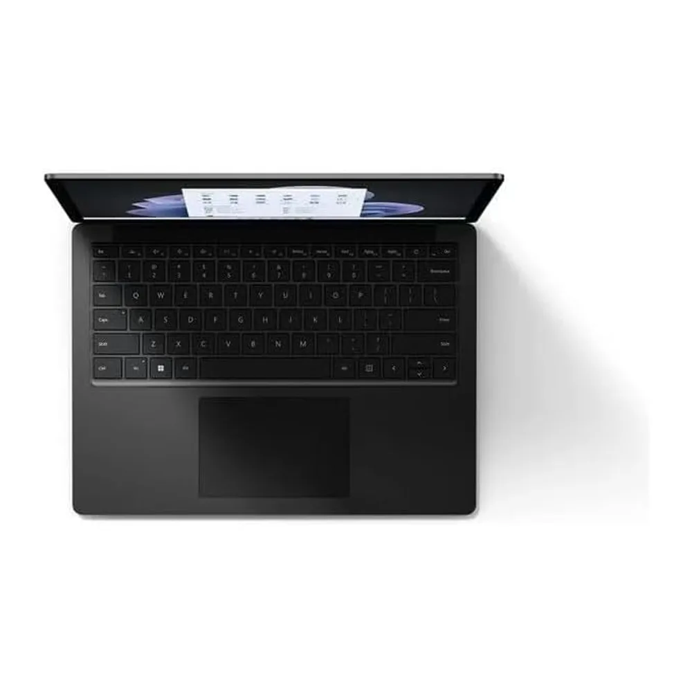 2022 Microsoft Surface Laptop 5 con Intel Core i7-1255U (13,5-pulgadas — 2