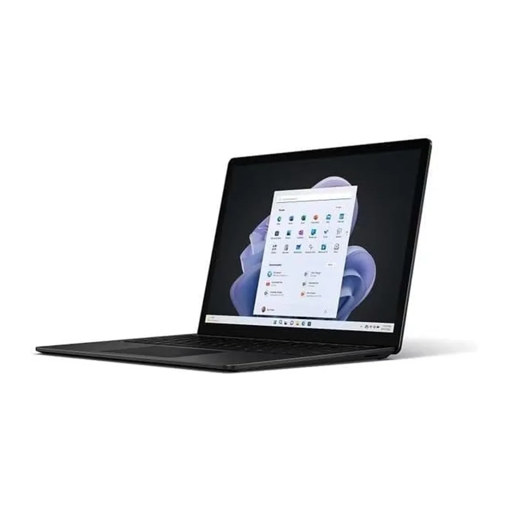 2022 Microsoft Surface Laptop 5 con Intel Core i7-1255U (13,5-pulgadas — 3