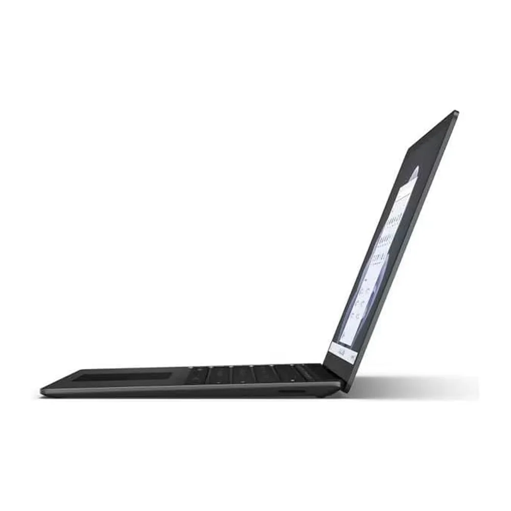 2022 Microsoft Surface Laptop 5 con Intel Core i7-1255U (13,5-pulgadas — 6