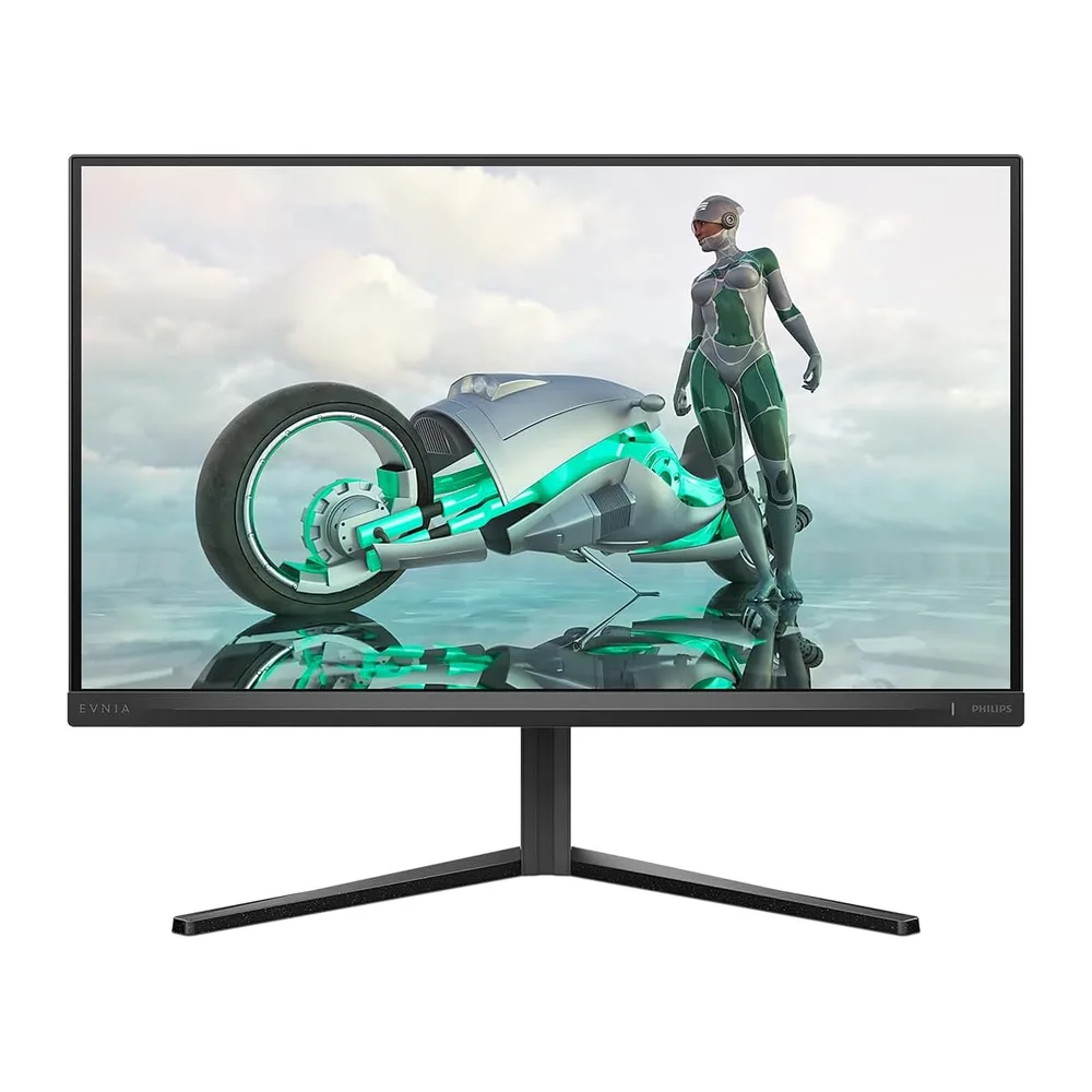 PHILIPS Evnia 27M2N3200AM Gaming Monitor 27 Pulgadas 180Hz Panel Fast IPS — 6