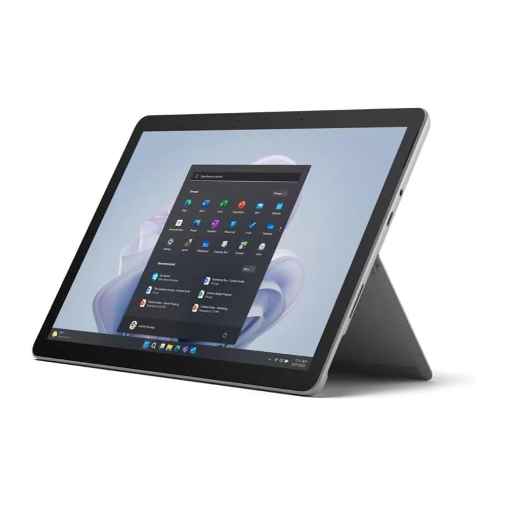 2023 Microsoft Surface Go 4 con Intel N200 (10,5-pulgadas