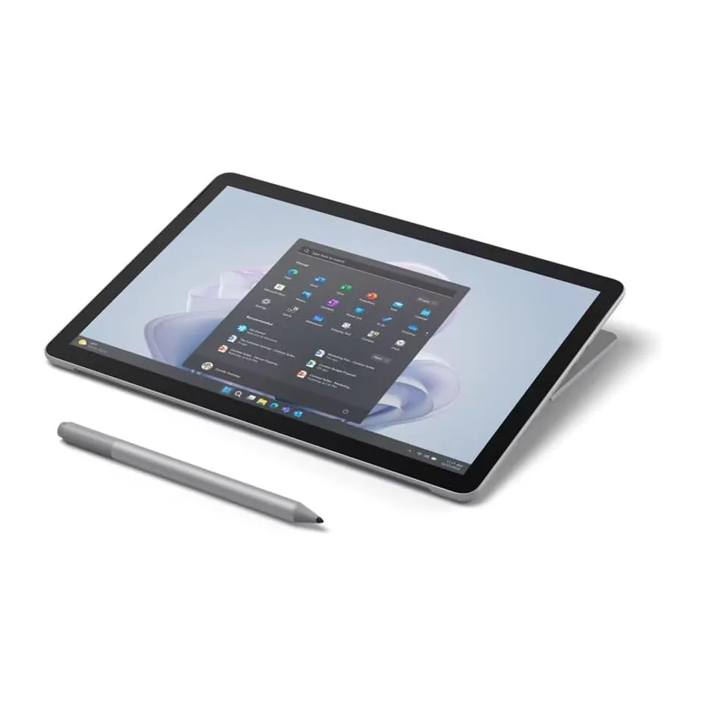 2023 Microsoft Surface Go 4 con Intel N200 (10,5-pulgadas — 2