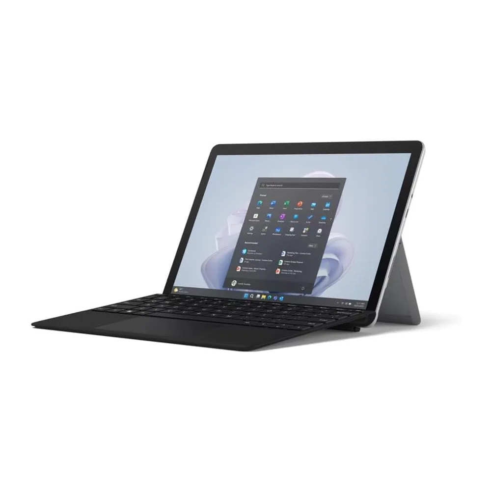 2023 Microsoft Surface Go 4 con Intel N200 (10,5-pulgadas — 4