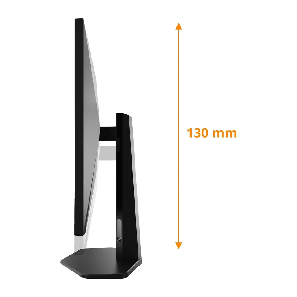 AOC Gaming Q27G4XF - Monitor QHD de 27 Pulgadas, 180 Hz, Plano, 0,5 ms, FreeSync Prem., Comp. G-Sync, HDR10, — 5