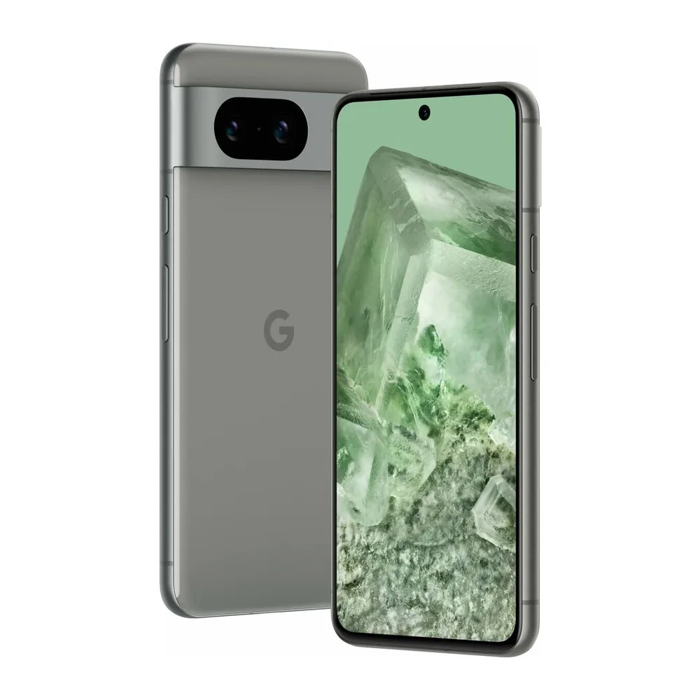 Google Pixel 8 Hazel (Green) 128 GB (Refurbished)
