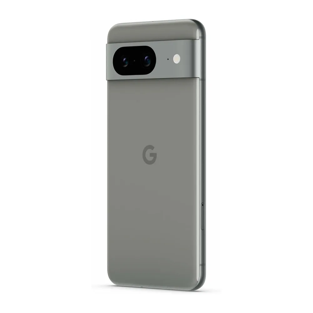 Google Pixel 8 Hazel (Green) 128 GB (Refurbished) — 5