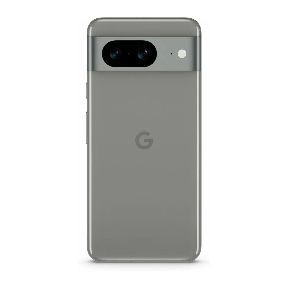 Google Pixel 8 Hazel (Green) 128 GB (Refurbished) — 6