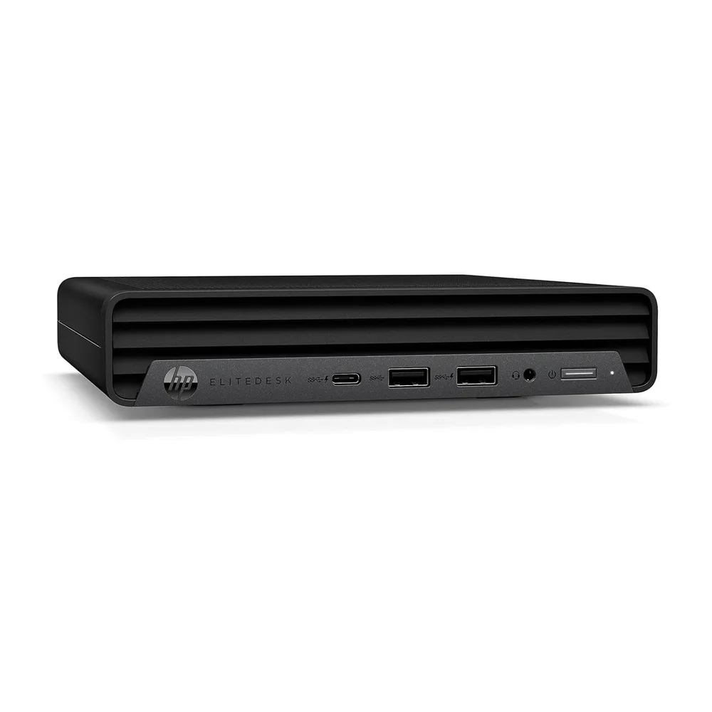 HP EliteDesk 800 G6 Mini PC Ordenador Intel i5-10500T