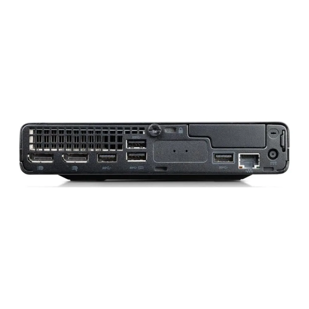 HP EliteDesk 800 G6 Mini PC Ordenador Intel i5-10500T — 4