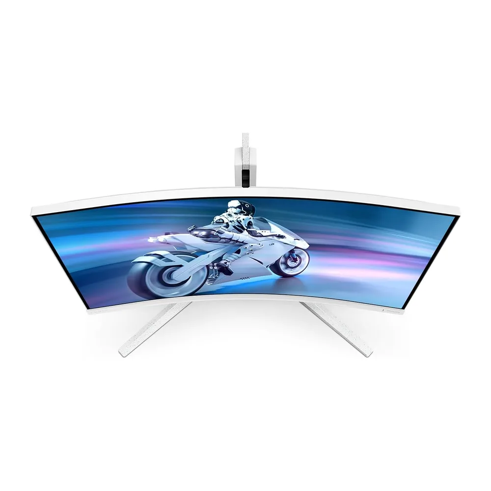 PHILIPS Evnia 32M2C5501 Gaming Monitor 32 Pulgadas 180Hz Panel Fast VA — 6