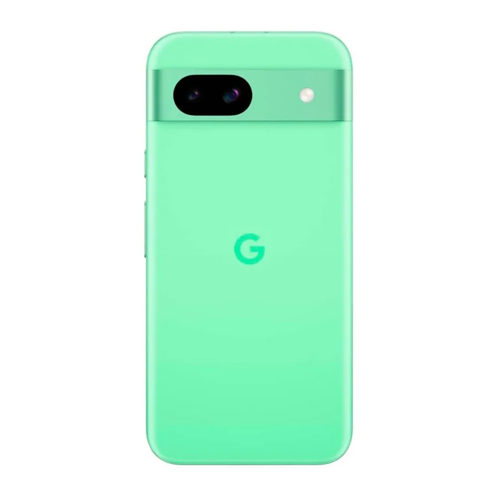Google Handy Pixel 8a 128GB (Generalüberholt) — 3