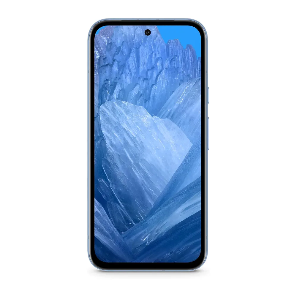 Google Pixel 8a - Smartphone Android Libre con Cámara Pixel Avanzada, batería de 24 Horas de duración y — 2