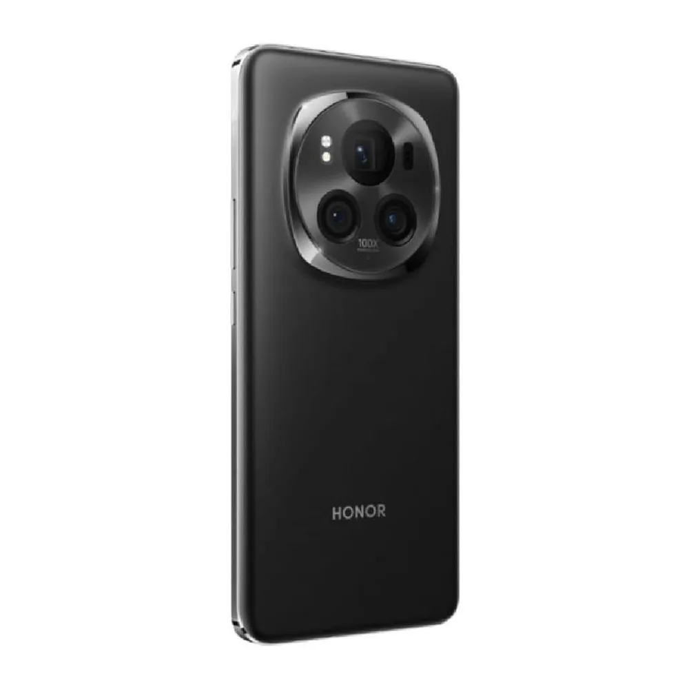 HONOR Magic6 Pro 5G 12GB/512GB Negro (Black) Dual SIM (Reacondicionado) — 5