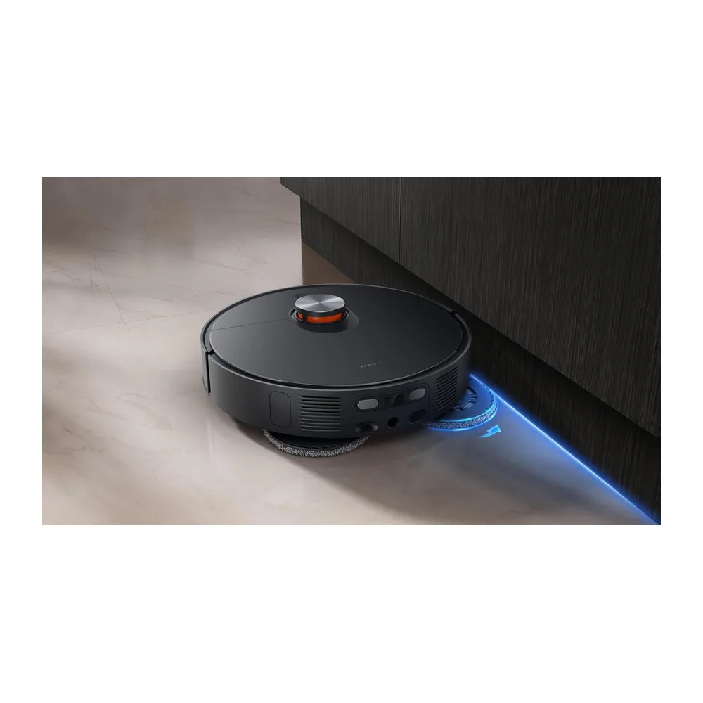 XIAOMI Robot Vacuum X20 MAX - Robot Aspirador y fregasuelos con Sistema Inteligente de navegación láser — 5