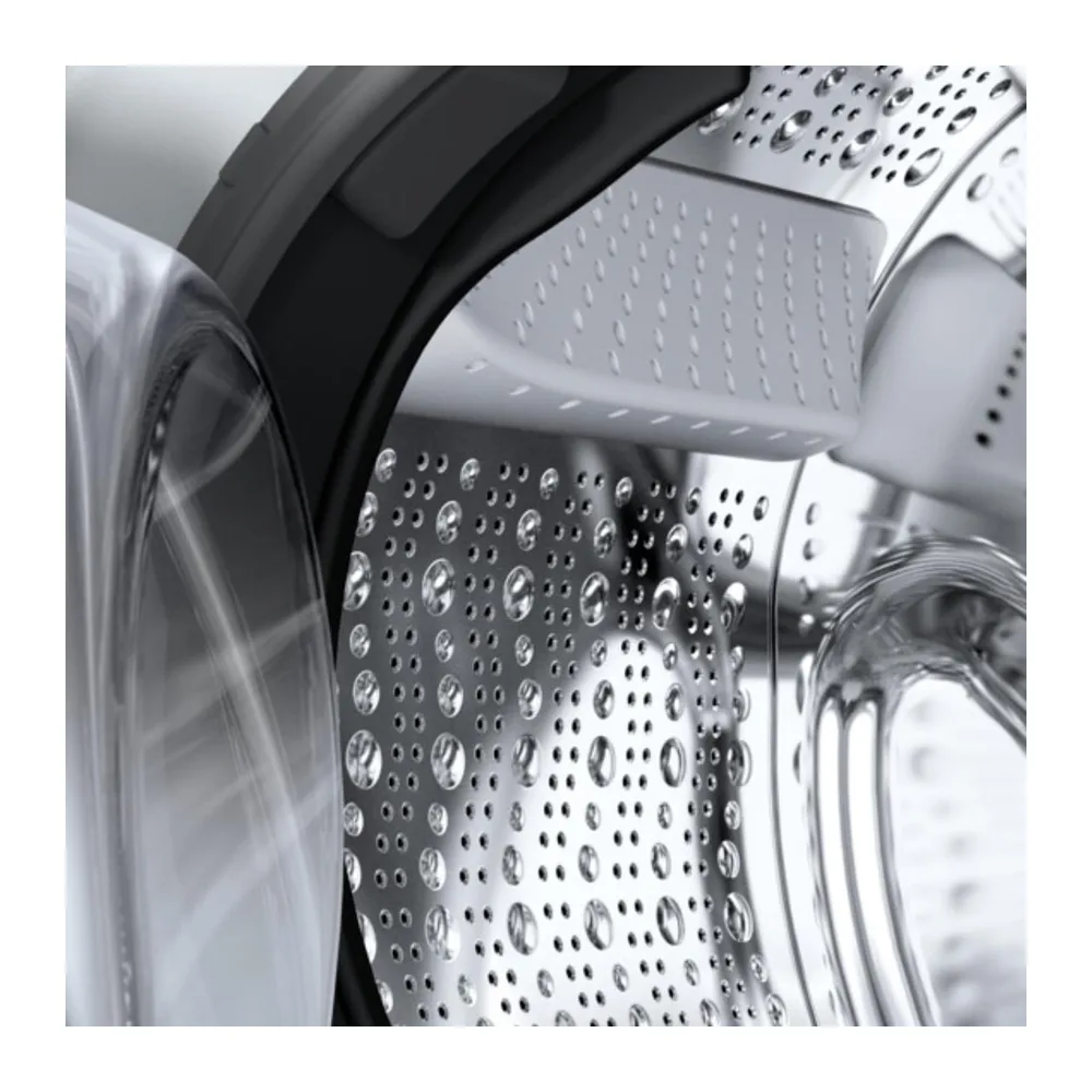 Bosch, Lavadora, Serie 6, 9 kg, i-DOS, IronAssist, blanco, WGH244A0ES [Clase de eficiencia energética A] — 5