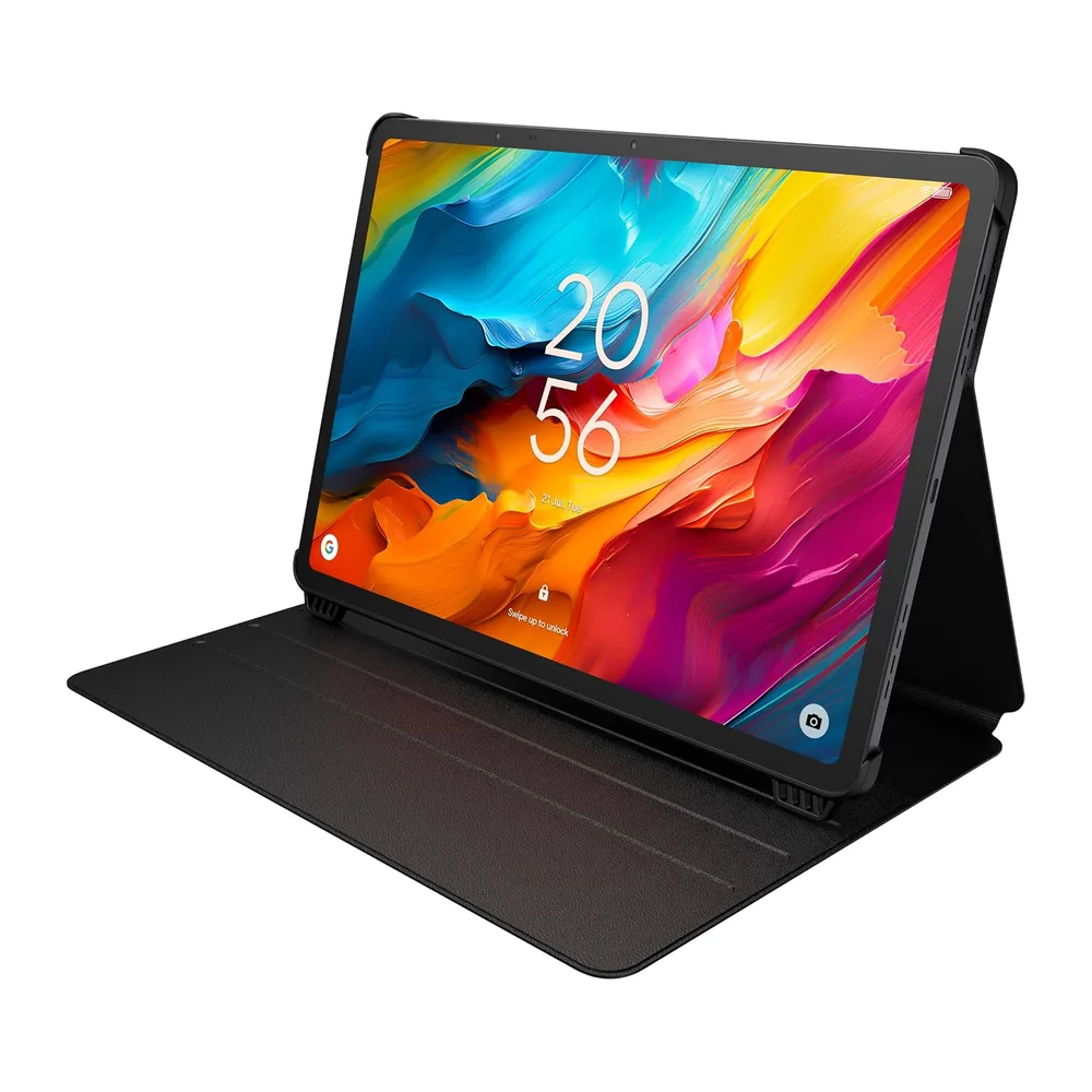 TCL NXTPAPER 14 WiFi + Funda + Pen - Tablet de 14.25" 2.4K, Octa-Core, 8GB de RAM (+8GB Extensión RAM), — 4