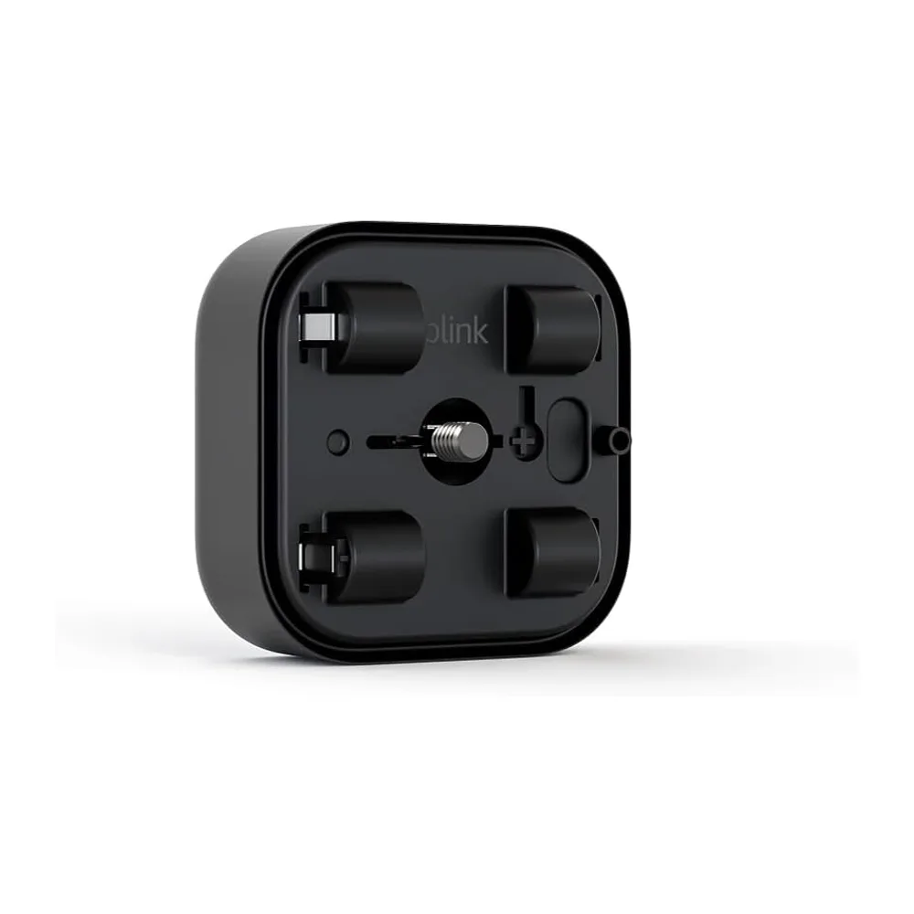 Blink Outdoor 4 | cámara de seguridad inteligente HD sin cables, 2 años de autonomía, detección de movimiento — 2