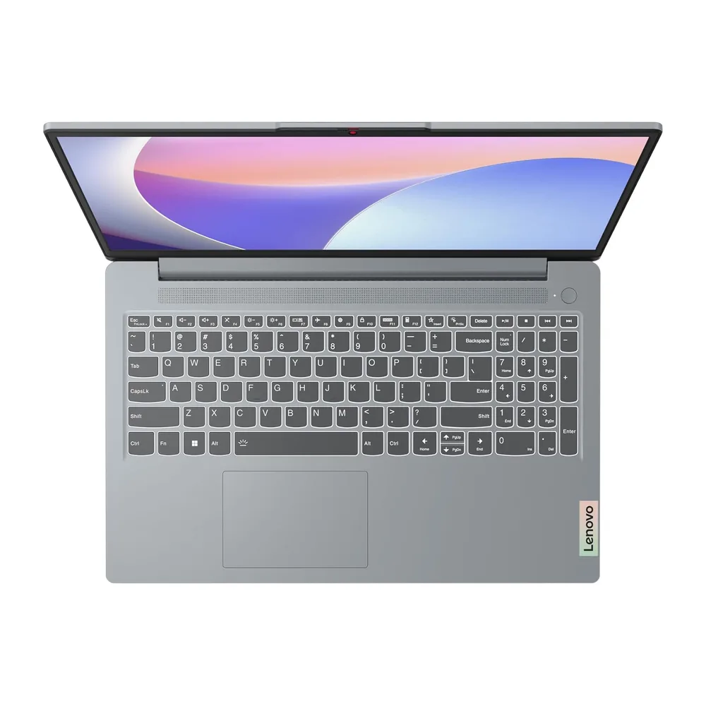 Lenovo IdeaPad Slim 3 Gen 8 - Portátil 15.6" FHD Intel Core i5-13420H, 16 GB RAM, 1 TB SSD, Wi-Fi 6, Win11 — 5