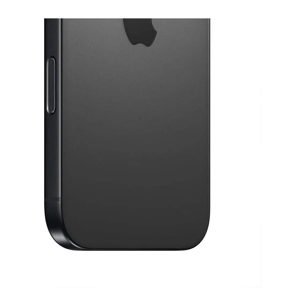Apple iPhone 16 Pro, 256GB, Titanio Negro (Reacondicionado) — 5