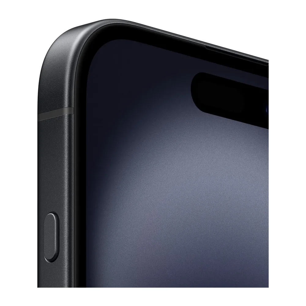 Apple iPhone 16, 128GB, Negro (Reacondicionado) — 5