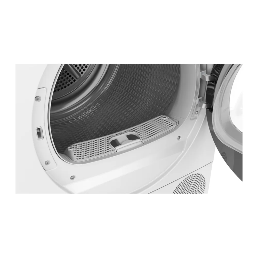 Balay, Secadora Bomba de Calor, Libre Instalación, 8 kg, Filtro fácil limpieza, Antivibración, Programa — 5