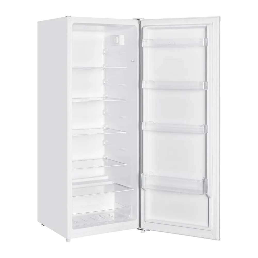 Svan Frigorífico Refrigerador Blanco SR145501E. Capacidad 242 L — 2